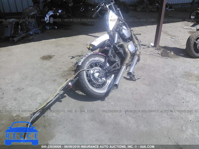 1995 KAWASAKI VN800 JKBVNCA15SA003219 зображення 3