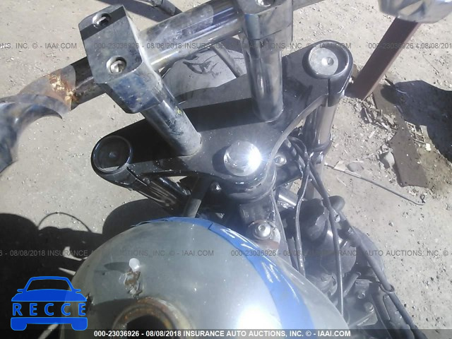 1995 KAWASAKI VN800 JKBVNCA15SA003219 зображення 4