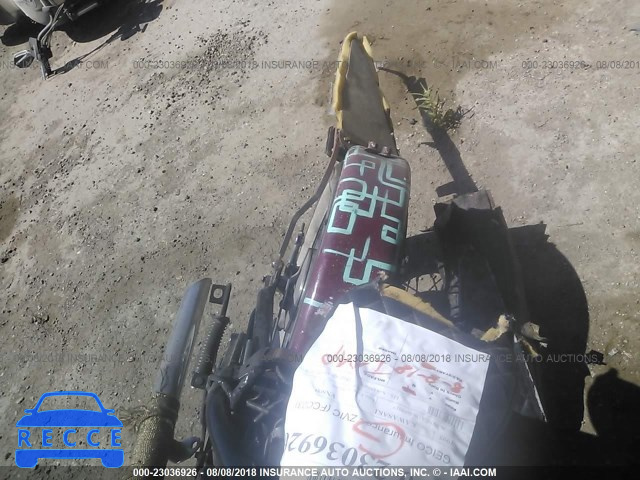 1995 KAWASAKI VN800 JKBVNCA15SA003219 зображення 5