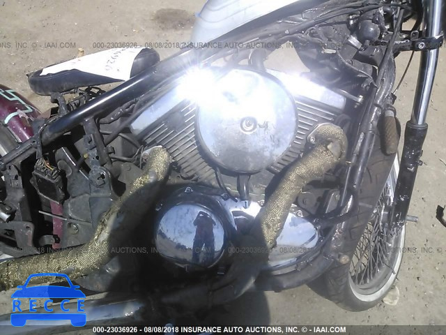 1995 KAWASAKI VN800 JKBVNCA15SA003219 зображення 7