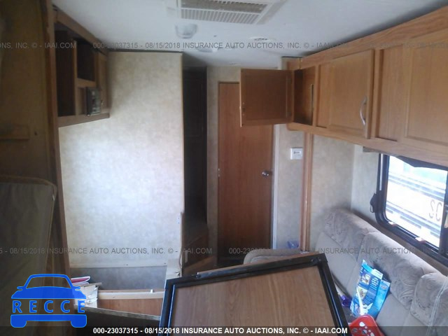 2009 JAYCO OTHER 1UJBJ02P1978D0180 image 7