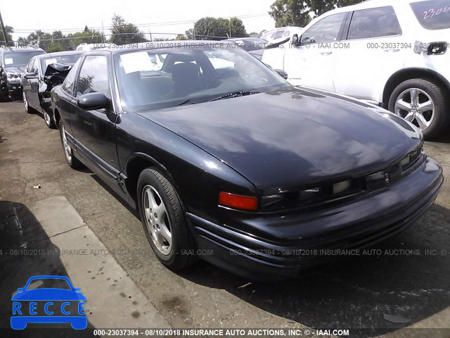 1996 OLDSMOBILE CUTLASS SUPREME SL 1G3WH12M8TF369408 зображення 0