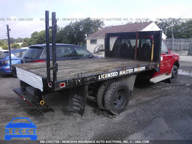 1999 FORD F450 SUPER DUTY 1FDXF46FXXEA73529 Bild 3