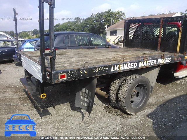 1999 FORD F450 SUPER DUTY 1FDXF46FXXEA73529 Bild 6