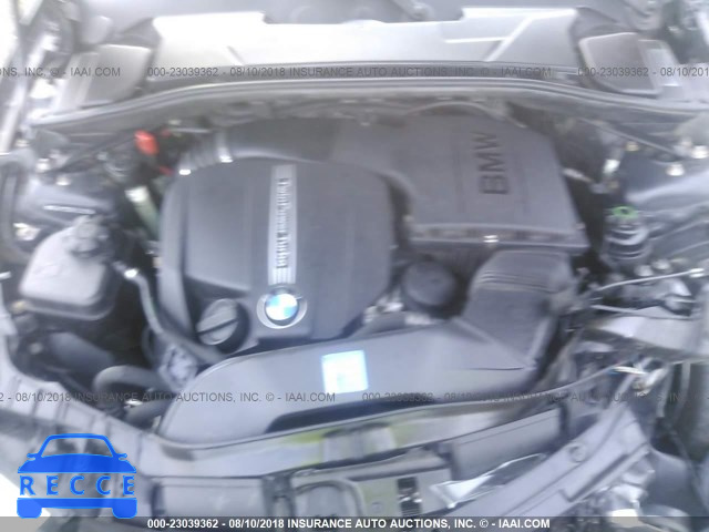2011 BMW 135 I WBAUN7C50BVM24283 image 9