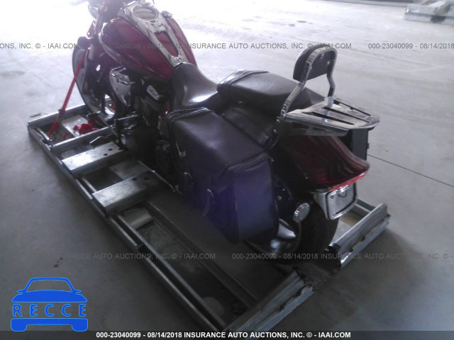 2008 YAMAHA XV1900 CU JYAVP27E48A001409 Bild 2