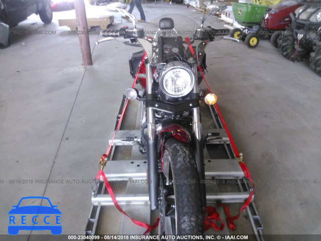 2008 YAMAHA XV1900 CU JYAVP27E48A001409 image 4