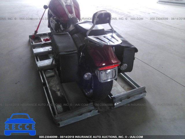 2008 YAMAHA XV1900 CU JYAVP27E48A001409 image 5