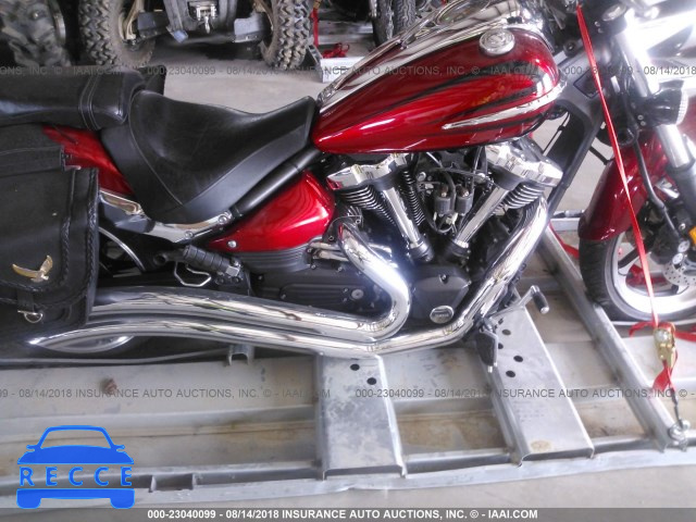 2008 YAMAHA XV1900 CU JYAVP27E48A001409 image 7