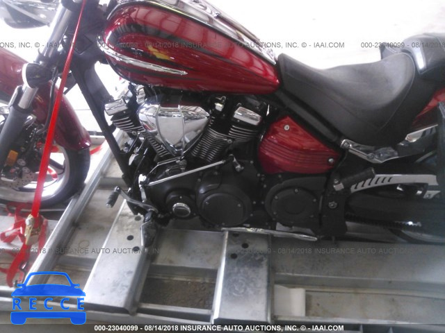 2008 YAMAHA XV1900 CU JYAVP27E48A001409 image 8