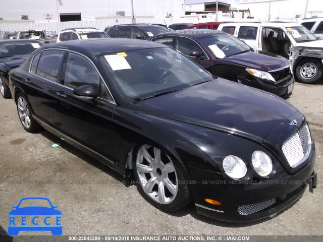 2006 BENTLEY CONTINENTAL FLYING SPUR SCBBR53W56C038006 зображення 0