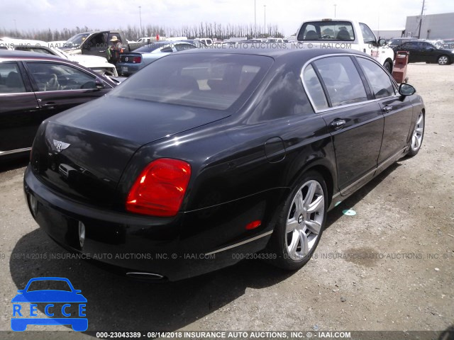 2006 BENTLEY CONTINENTAL FLYING SPUR SCBBR53W56C038006 зображення 3