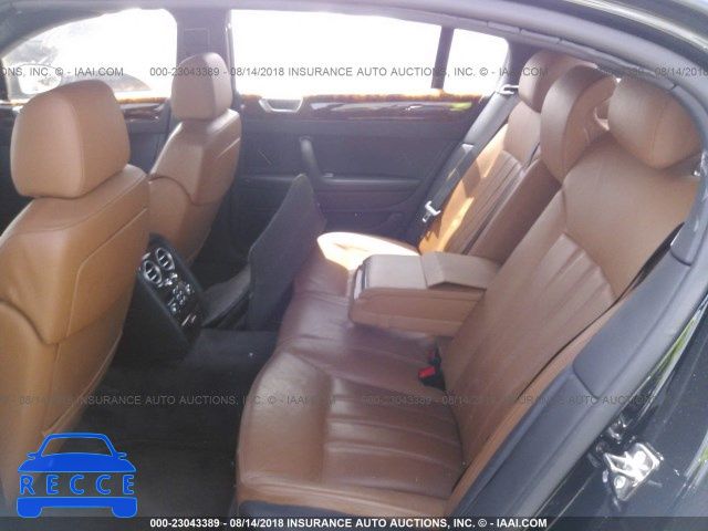 2006 BENTLEY CONTINENTAL FLYING SPUR SCBBR53W56C038006 зображення 7