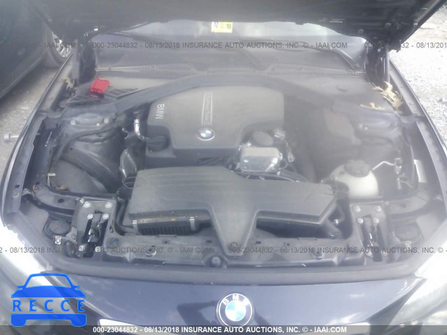 2014 BMW 228 I WBA1F5C59EVV99043 Bild 9