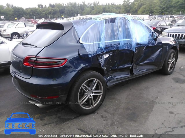 2016 PORSCHE MACAN S WP1AB2A51GLB53840 зображення 3