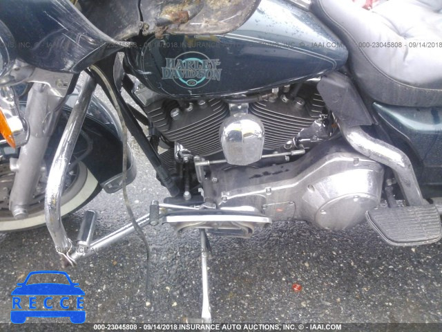 2001 HARLEY-DAVIDSON FLHTCI 1HD1FFW191Y615556 image 8