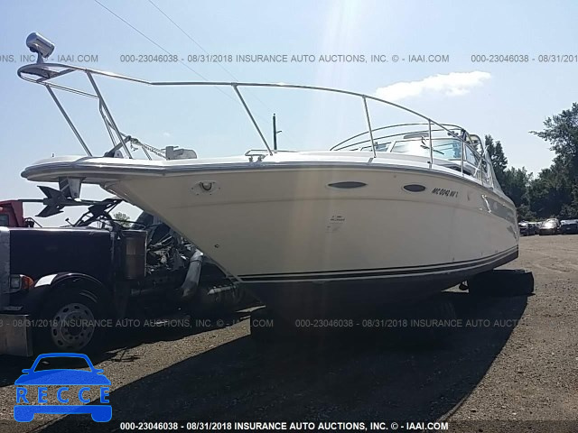 1990 SEA RAY OTHER SERF2038H990 image 1