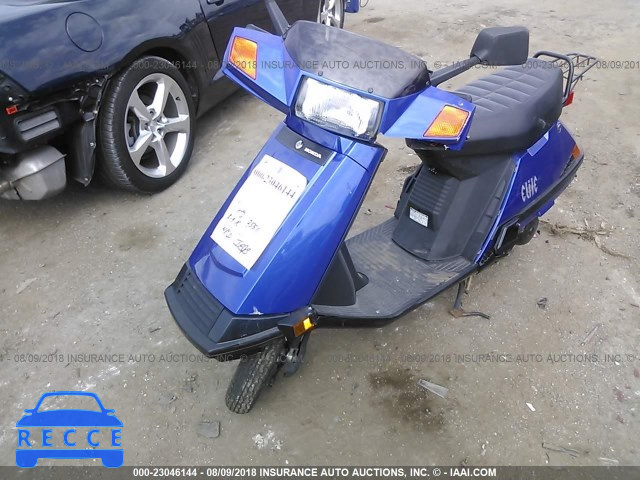 2006 HONDA CH80 3H1HF03056D101002 image 1