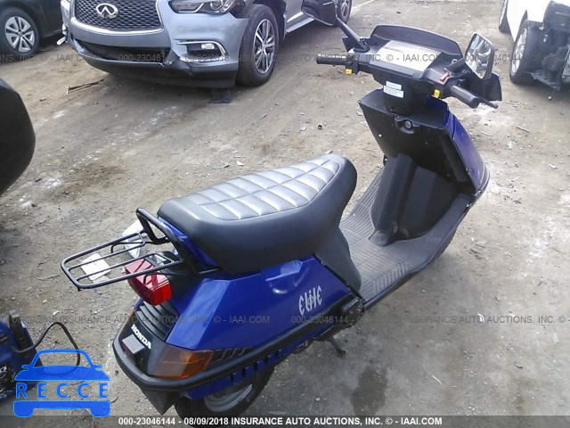 2006 HONDA CH80 3H1HF03056D101002 Bild 3