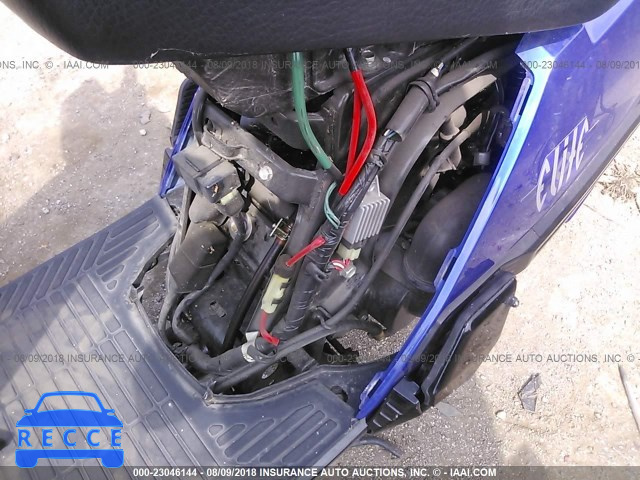 2006 HONDA CH80 3H1HF03056D101002 image 8