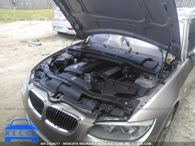 2011 BMW 328 I WBADW3C55BE541203 image 9