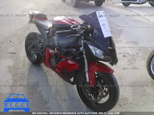 2012 KAWASAKI ZX1000 K JKAZXCK12CA004747 image 0