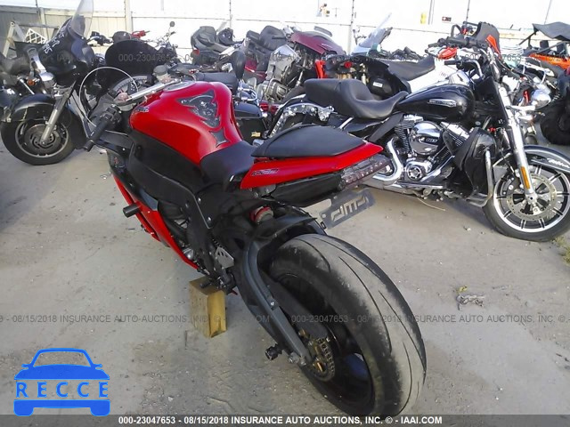 2012 KAWASAKI ZX1000 K JKAZXCK12CA004747 image 2