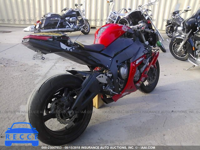 2012 KAWASAKI ZX1000 K JKAZXCK12CA004747 image 3