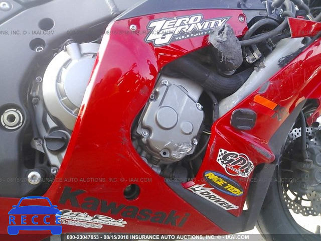 2012 KAWASAKI ZX1000 K JKAZXCK12CA004747 Bild 7