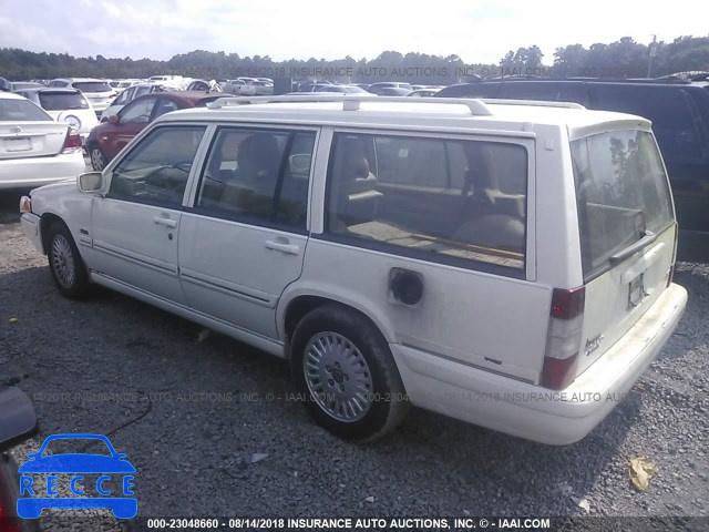 1998 VOLVO V90 YV1KW9605W1051199 image 2