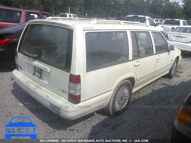 1998 VOLVO V90 YV1KW9605W1051199 image 3