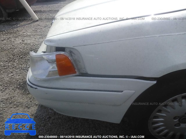 1998 VOLVO V90 YV1KW9605W1051199 image 5