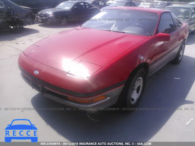 1989 FORD PROBE GL 1ZVBT20C5K5153420 зображення 1