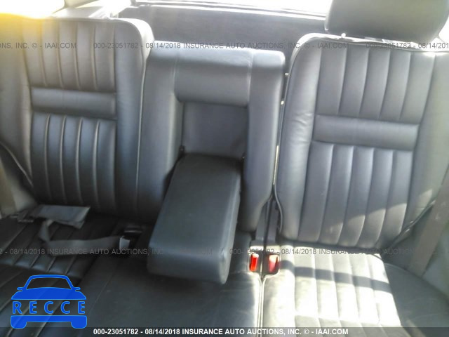 1999 LAND ROVER RANGE ROVER 4.6 HSE LONG WHEELBASE SALPV1446XA421155 зображення 7