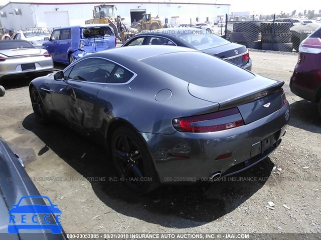 2009 ASTON MARTIN V8 VANTAGE SCFBF03C79GC12187 зображення 2