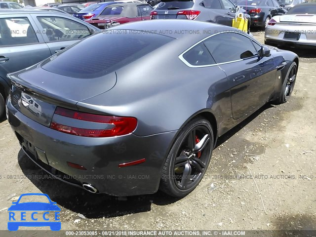 2009 ASTON MARTIN V8 VANTAGE SCFBF03C79GC12187 image 3