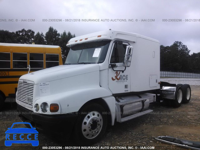 1999 FREIGHTLINER CONVENTIONAL FLC120 1FUYSSEB3XL977072 image 1