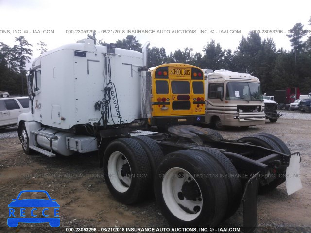 1999 FREIGHTLINER CONVENTIONAL FLC120 1FUYSSEB3XL977072 image 2