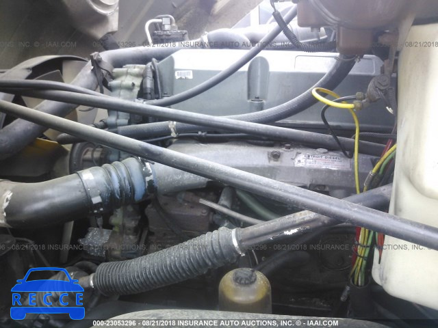 1999 FREIGHTLINER CONVENTIONAL FLC120 1FUYSSEB3XL977072 image 8