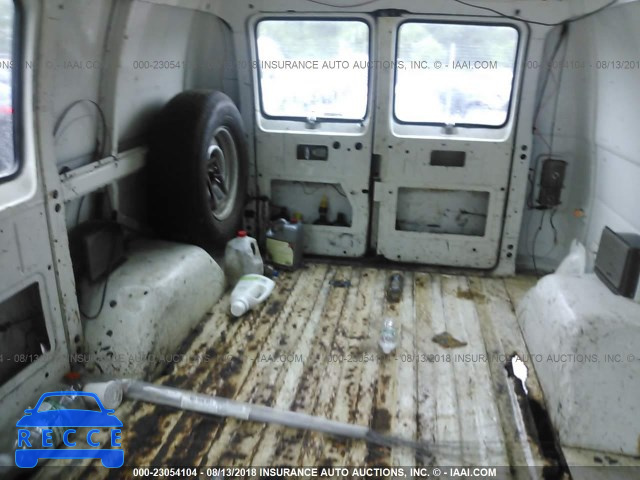 1991 DODGE RAM VAN B250 2B7HB21Y6MK438717 image 7