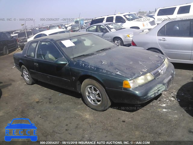 1994 MERCURY COUGAR XR7 1MELM62W7RH672432 зображення 0