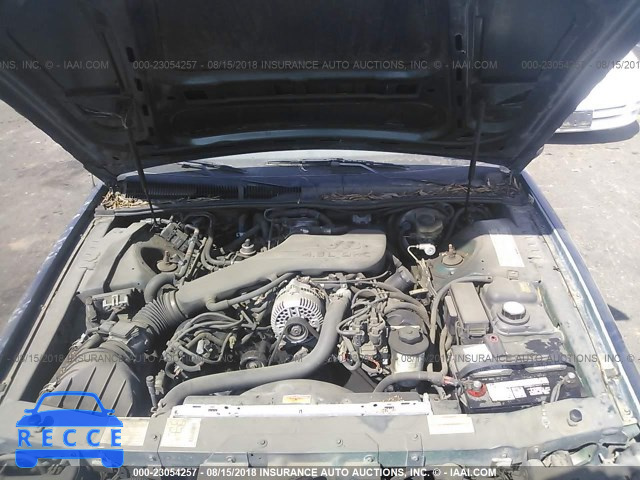 1994 MERCURY COUGAR XR7 1MELM62W7RH672432 image 9