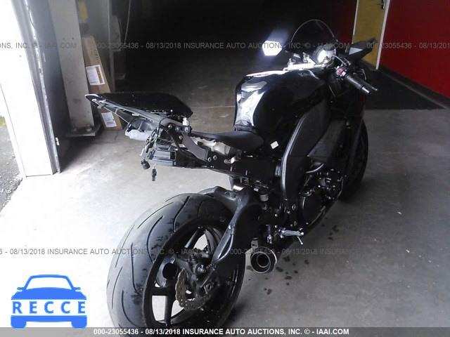 2008 KAWASAKI ZX1000 E JKAZXCE198A002223 image 3