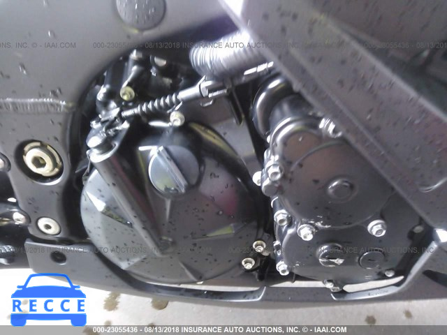 2008 KAWASAKI ZX1000 E JKAZXCE198A002223 image 7