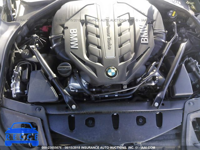 2014 BMW 550 XI WBAKP9C52ED693151 image 9