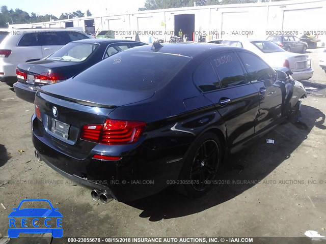 2014 BMW 550 XI WBAKP9C52ED693151 image 3