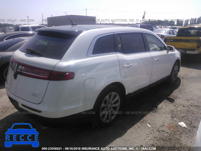 2016 LINCOLN MKT 2LMHJ5FK7GBL02044 Bild 3