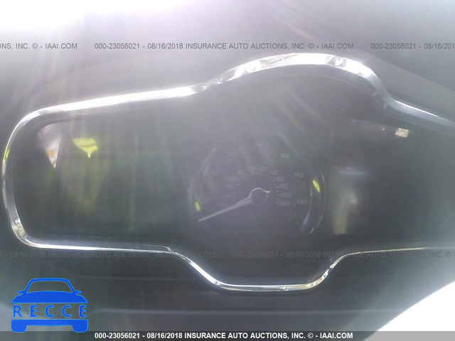 2016 LINCOLN MKT 2LMHJ5FK7GBL02044 Bild 6
