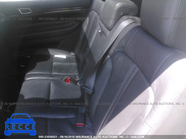 2016 LINCOLN MKT 2LMHJ5FK7GBL02044 Bild 7