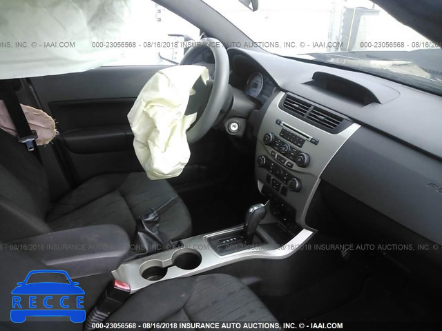 2010 FORD FOCUS SE 1FAHP3FN5AW186917 image 4